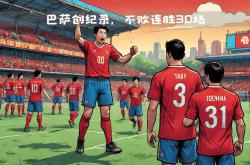开云官方app入口-包含巴塞罗那客场平局,争冠形势仍未明朗的词条
