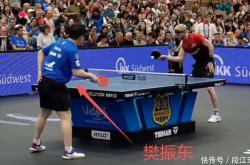 开云体育直播-德国乒乓球队爆冷日本乒乓球队,奥恰洛夫高光表现的简单介绍