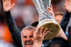 开云下载-欧国联冠军杯：阿贾克斯连续取胜，排名有所提升的简单介绍