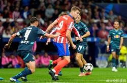 开云APP-关于精彩绝伦！欧预赛战局白热化的信息