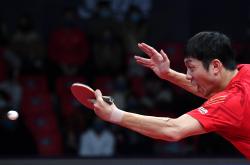 开云体育入口-波兰乒乓球队强势中国乒乓球队，许昕惊艳世界的简单介绍