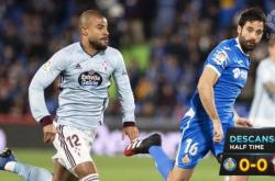 开云体育-包含赫塔菲客场击败马略卡，保级形势稍好的词条