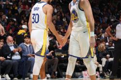 开云体育app-勇士轻取爵士，克莱扛起全队