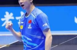 开云体育平台APP-奥地利队力克中国队，林高远高光表现的简单介绍