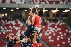 开云体育直播-当足球的坚韧遇见篮球的孤胆，克罗地亚单节拉开乌拉圭，莱万在东决关键战接管比赛