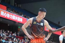 开云体育-山东男篮力克对手，获得胜利晋级