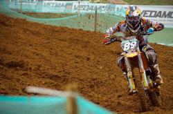 开云足球直播-赛道颠覆，哈斯车队轻取红牛，勒克莱尔点燃赛场