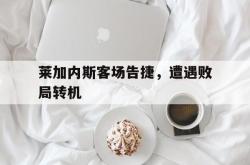 开云体育入口-莱加内斯客场告捷,遭遇败局转机的简单介绍