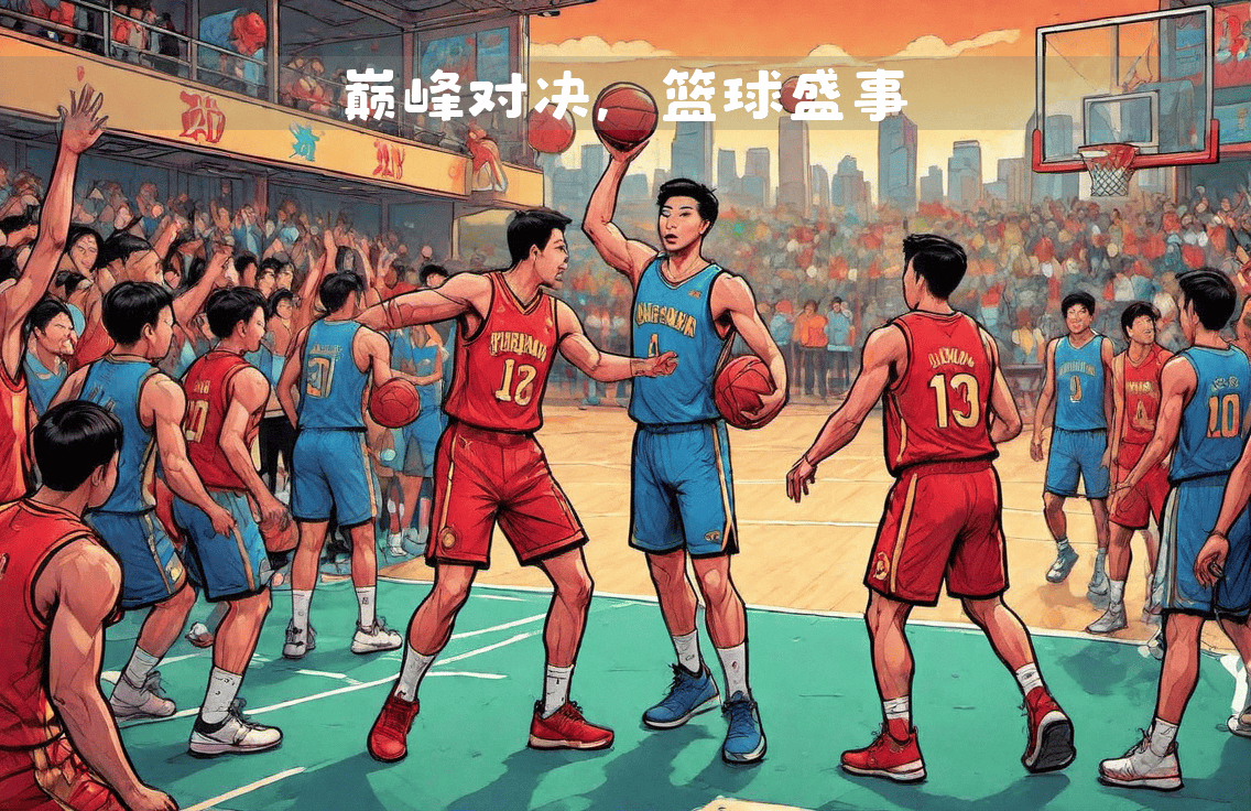 欧洲俱乐部篮球联赛迎来最激烈的巅峰对决 欧洲俱乐部篮球联赛迎来最激烈的巅峰对决