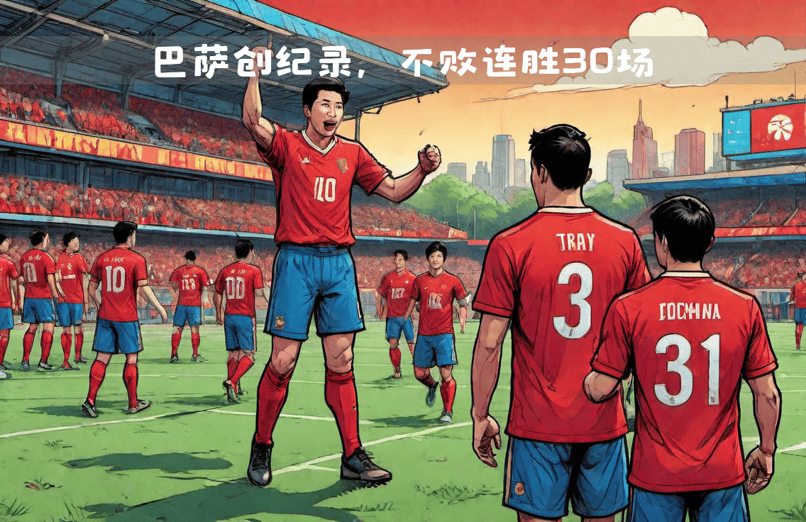 包含巴塞罗那客场平局,争冠形势仍未明朗的词条 包含巴塞罗那客场平局,争冠形势仍未明朗的词条