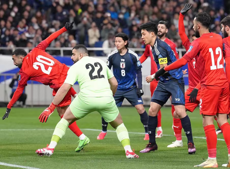 日本球队击败对手晋级下一轮 日本球队击败对手晋级下一轮