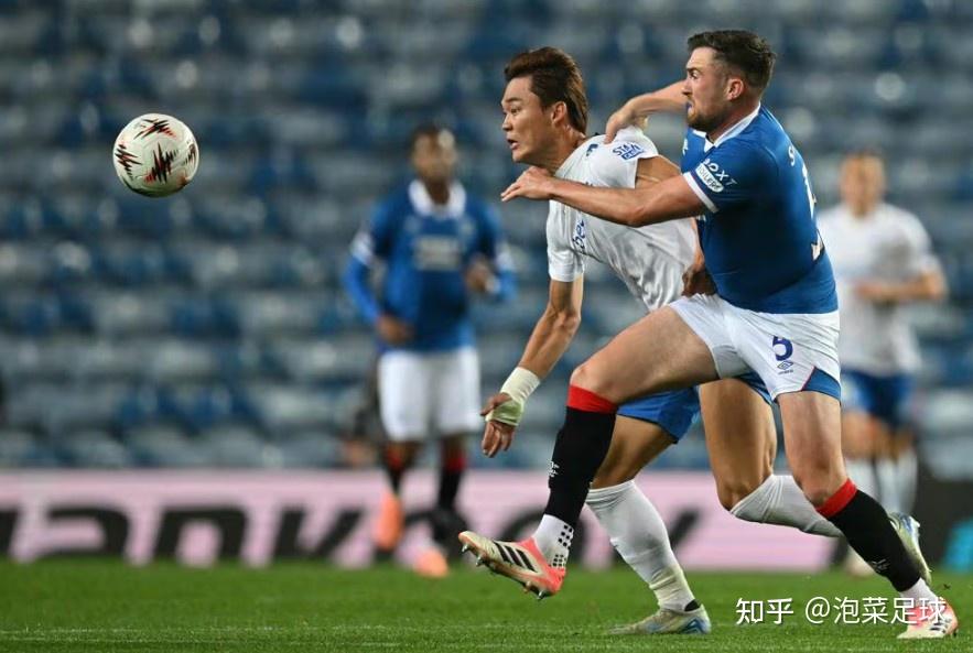 转会新闻：亚洲球员分别投奔海外俱乐部的简单介绍