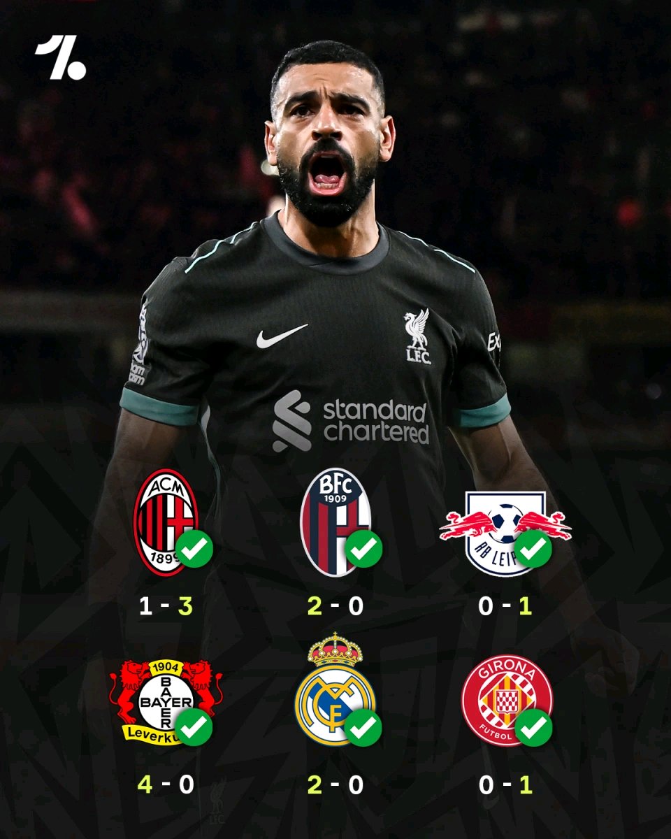 利物浦客场逆转，抢得分宝贵胜利