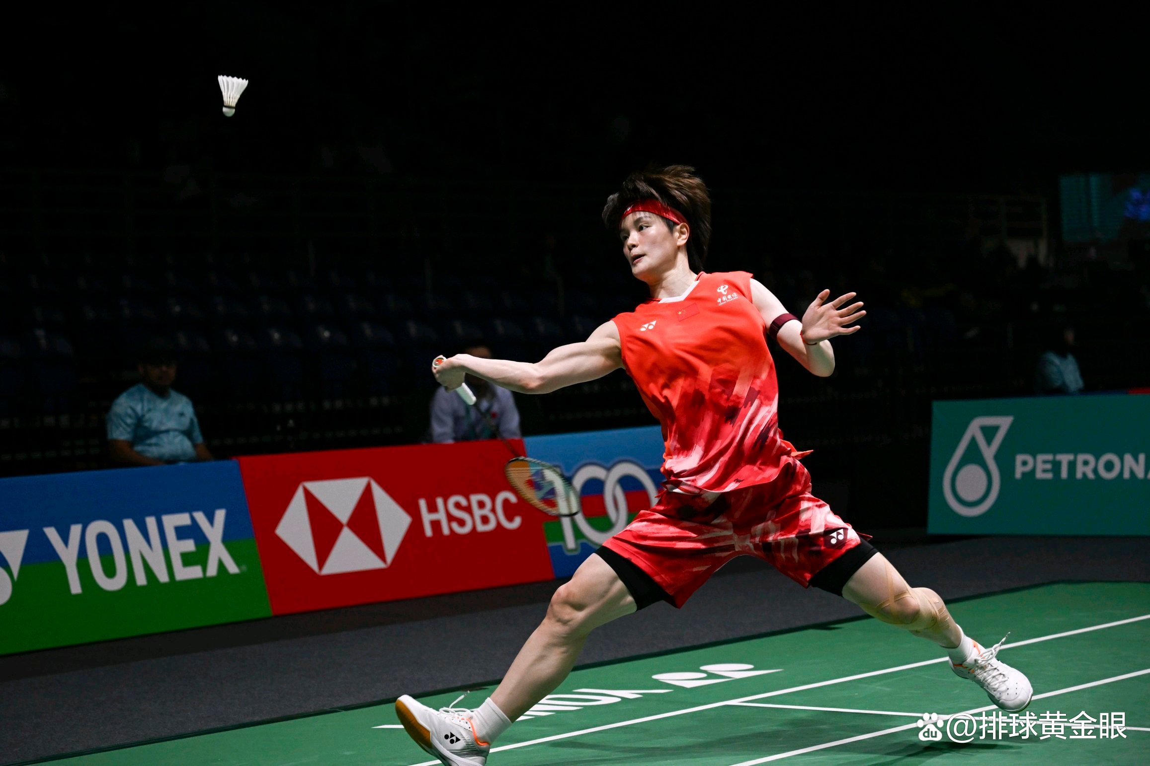 包含韩国羽毛球队力克马来西亚羽毛球队，林丹制霸全场的词条