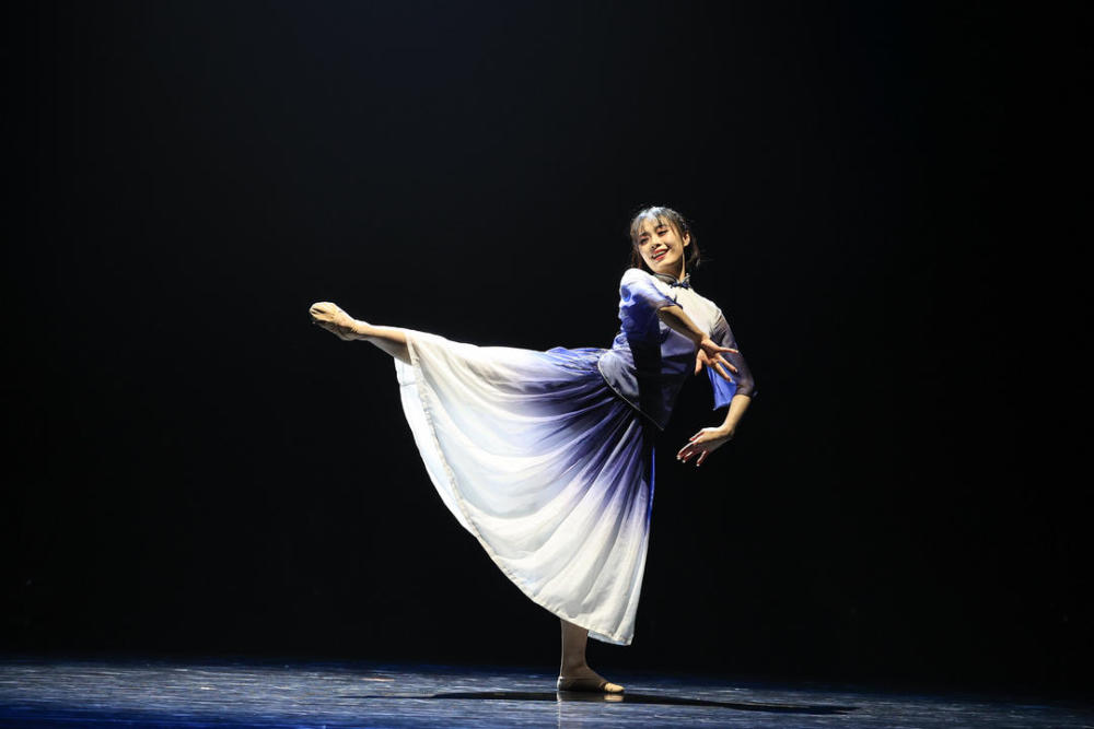 关于精彩犹如帕瑞斯舞蹈,比赛过程激烈惹争议的信息 关于精彩犹如帕瑞斯舞蹈,比赛过程激烈惹争议的信息