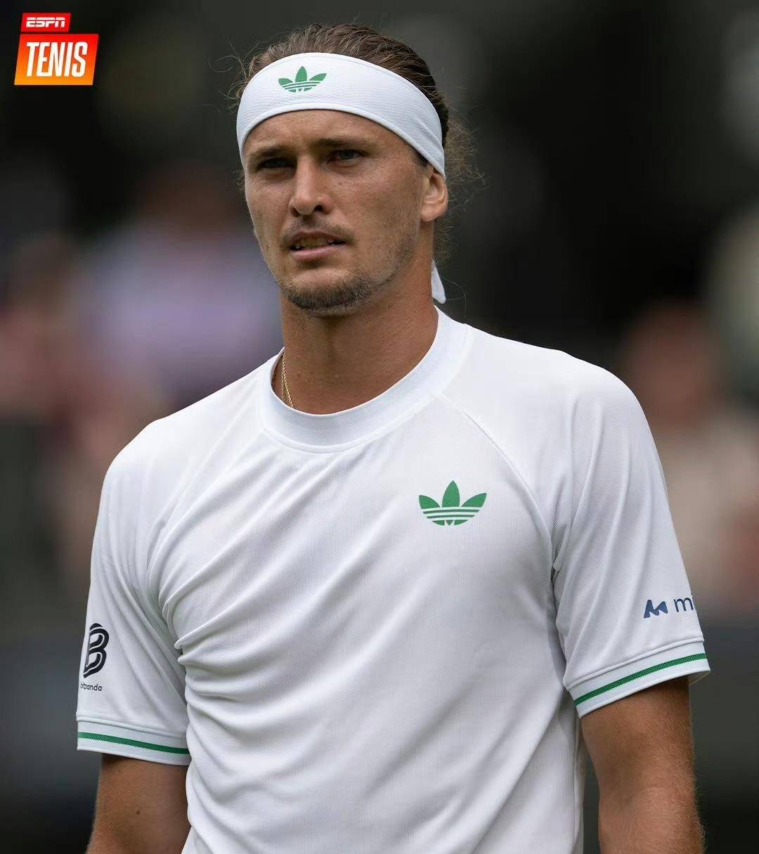 关于年终总决赛碾压法网,兹维列夫带队取胜的信息 关于年终总决赛碾压法网,兹维列夫带队取胜的信息