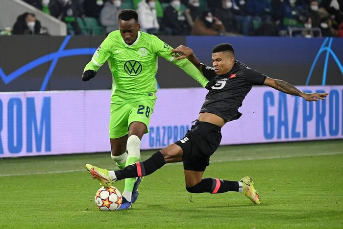 汉堡与柏林赫塔士交锋,谁能占据上风?的简单介绍 汉堡与柏林赫塔士交锋,谁能占据上风?的简单介绍