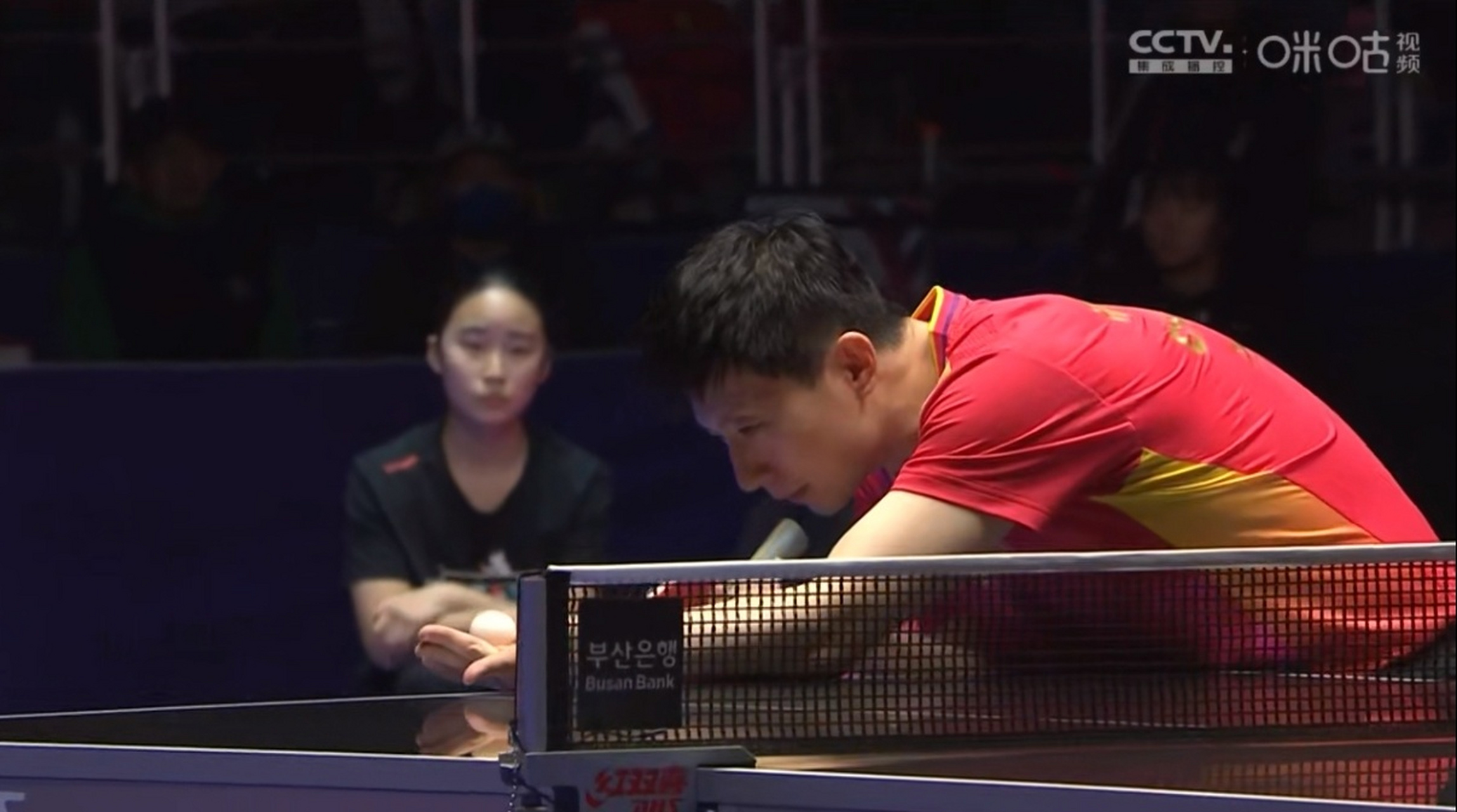 法国队力克日本队，马龙带队取胜