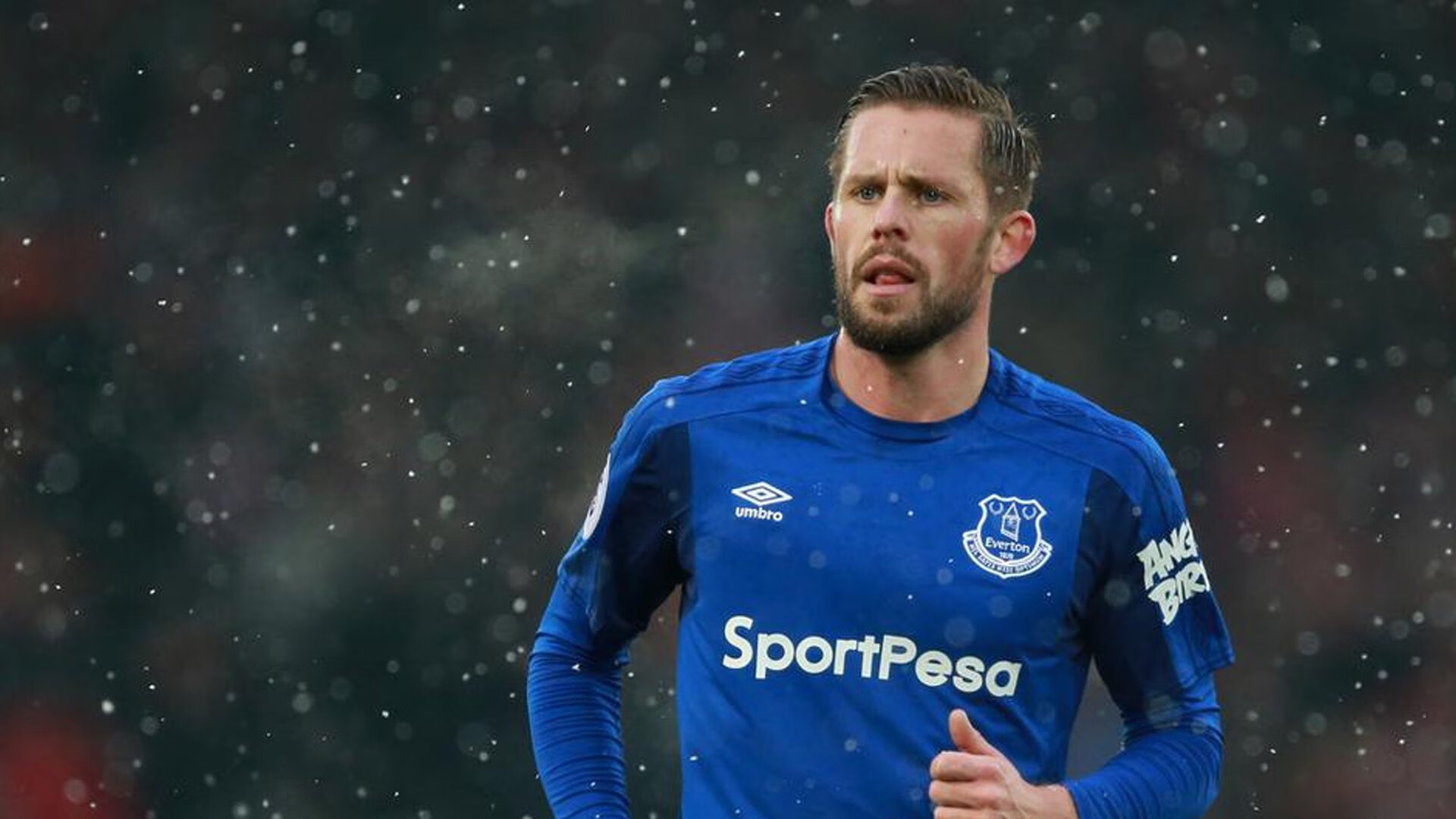 冰与火的对决，托尼爆发终结悬念，冰岛提前宣判突尼斯出局