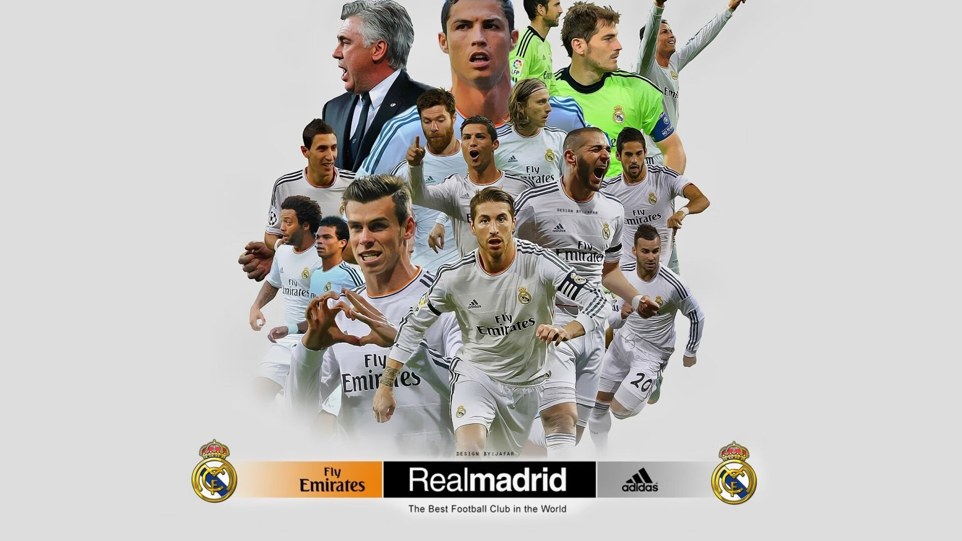 铁闸再铸传奇,门迪刷新纪录,皇马以整体足球碾压乌克兰势力