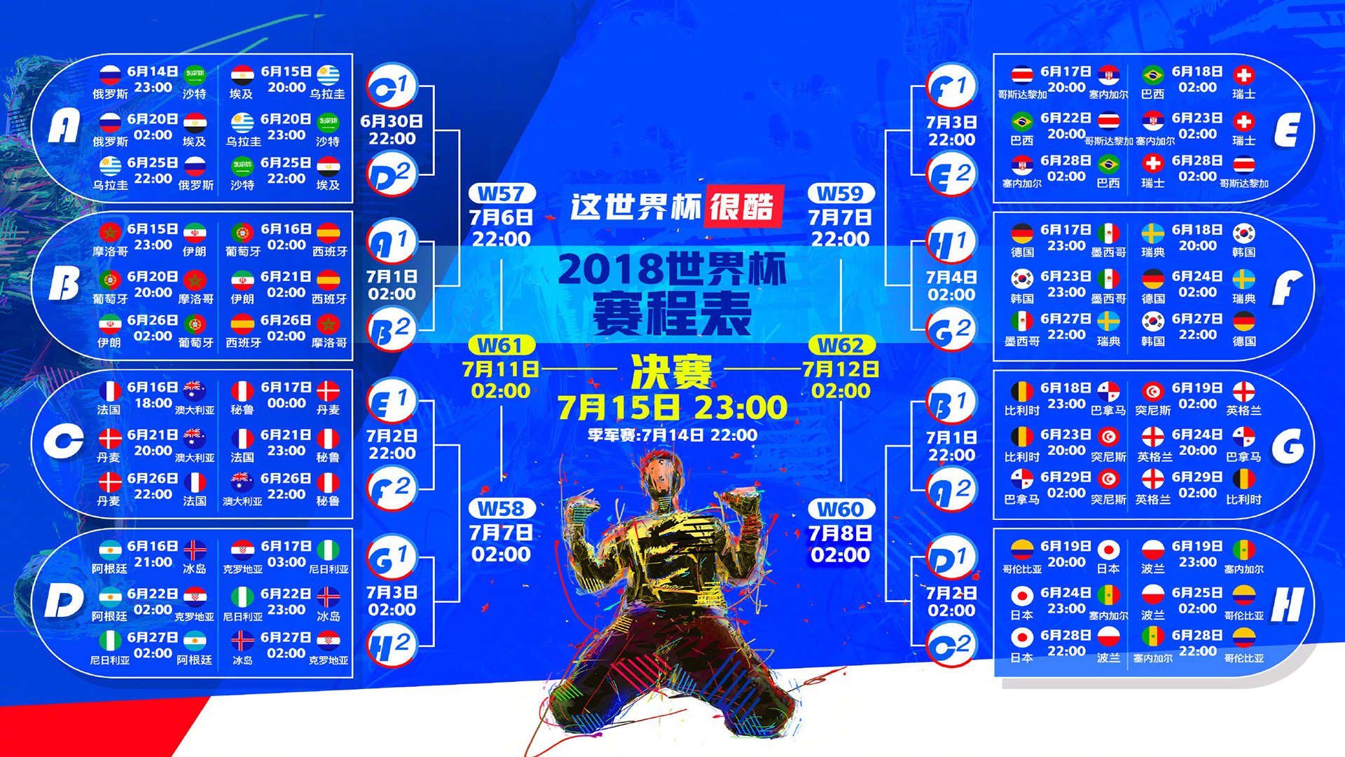当红色心脏最后一次跳动，匈牙利逆转德国，努涅斯以宿命之名钉穿2026